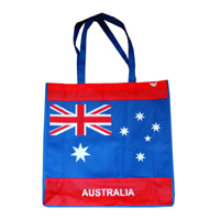 河北KB50广告无纺布袋