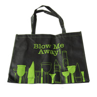 河北KB65 无纺布袋