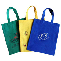 河北KB08 无纺布袋（可定制）