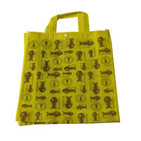 河北KB10 无纺布购物袋（可定制）