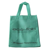 河北车缝环保无纺布袋（可定制）