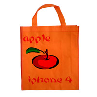 河北KB16 无纺布袋